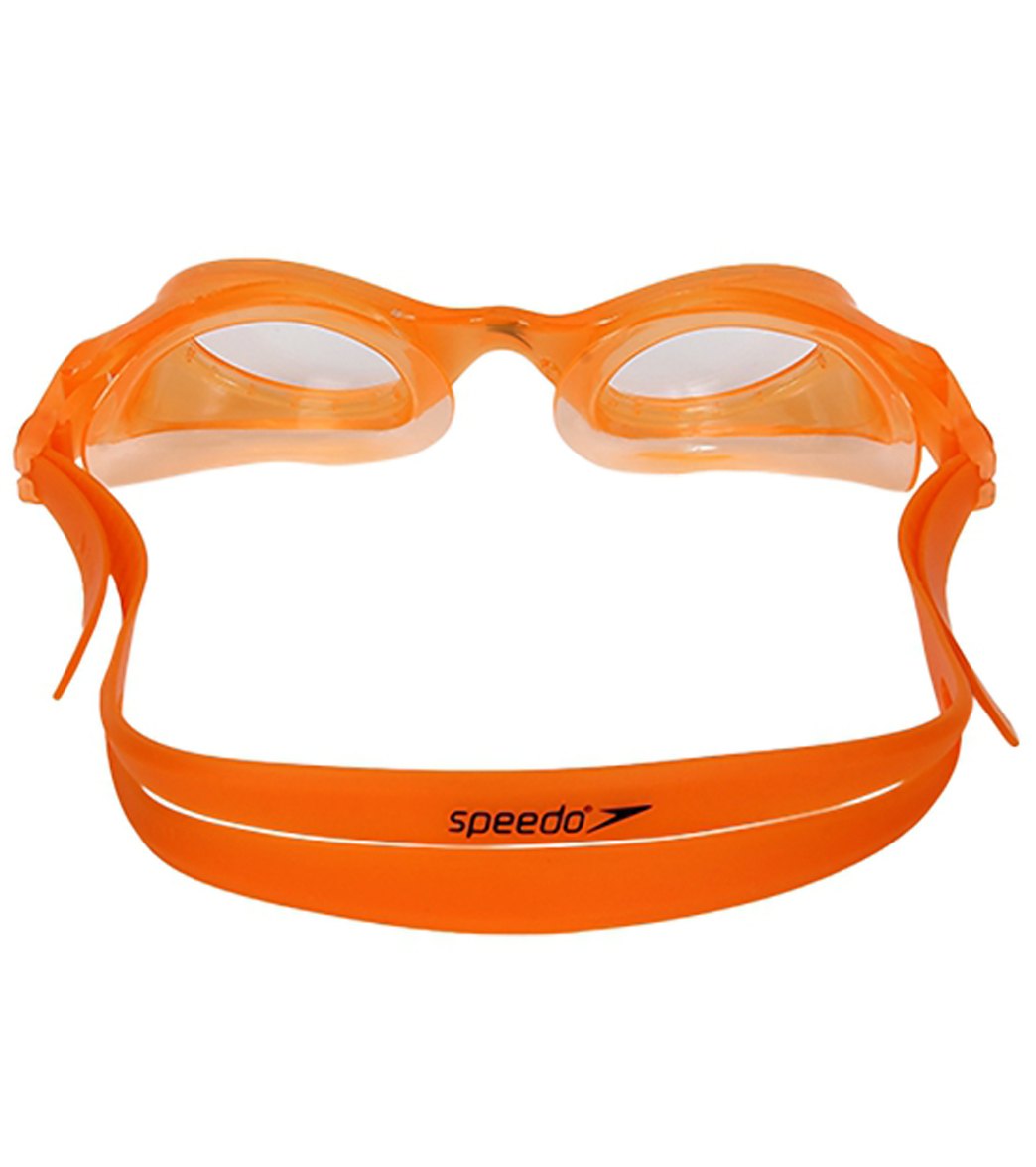 Speedo Hydrospex Classic Jr. Goggle