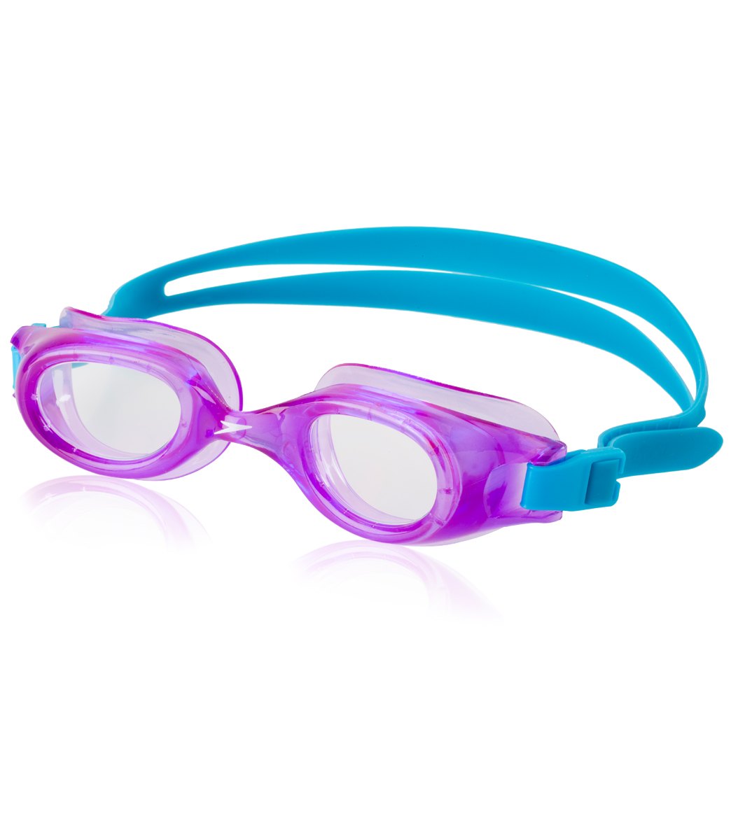Speedo Hydrospex Classic Jr. Goggle
