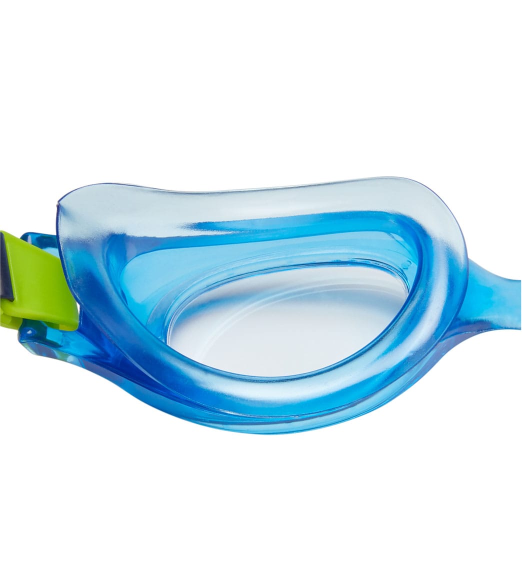 Speedo Hydrospex Classic Jr. Goggle