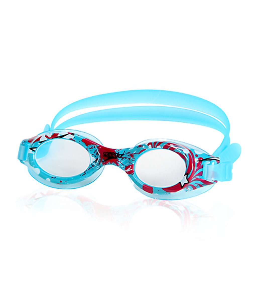Speedo Hydrospex Classic Jr. Goggle