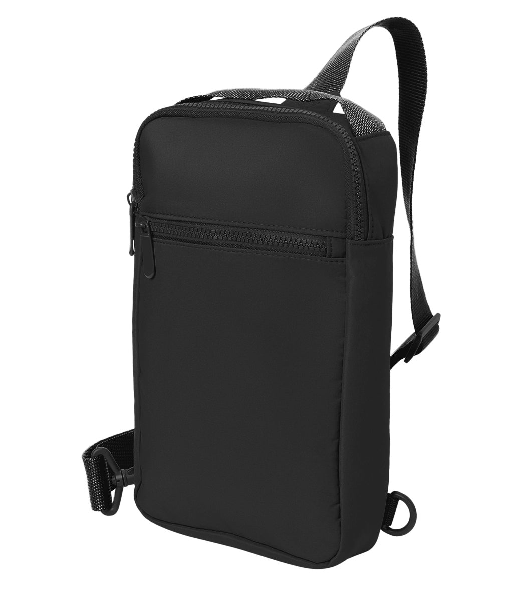 Port Authority Matte Sling Bag