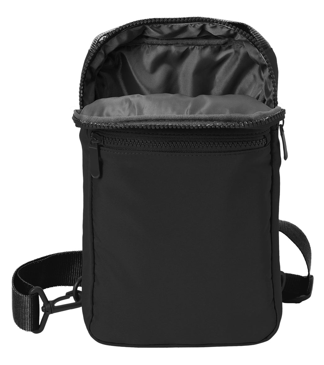 Port Authority Matte Sling Bag