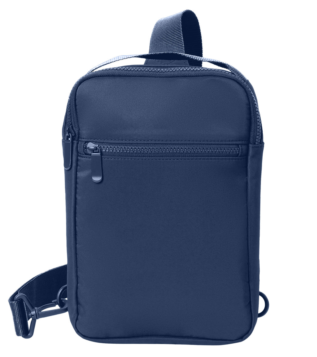 Port Authority Matte Sling Bag