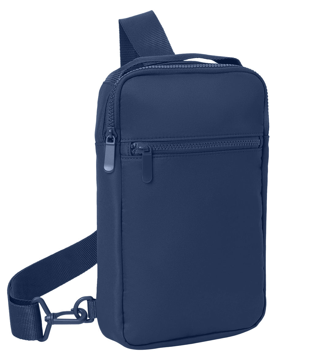 Port Authority Matte Sling Bag
