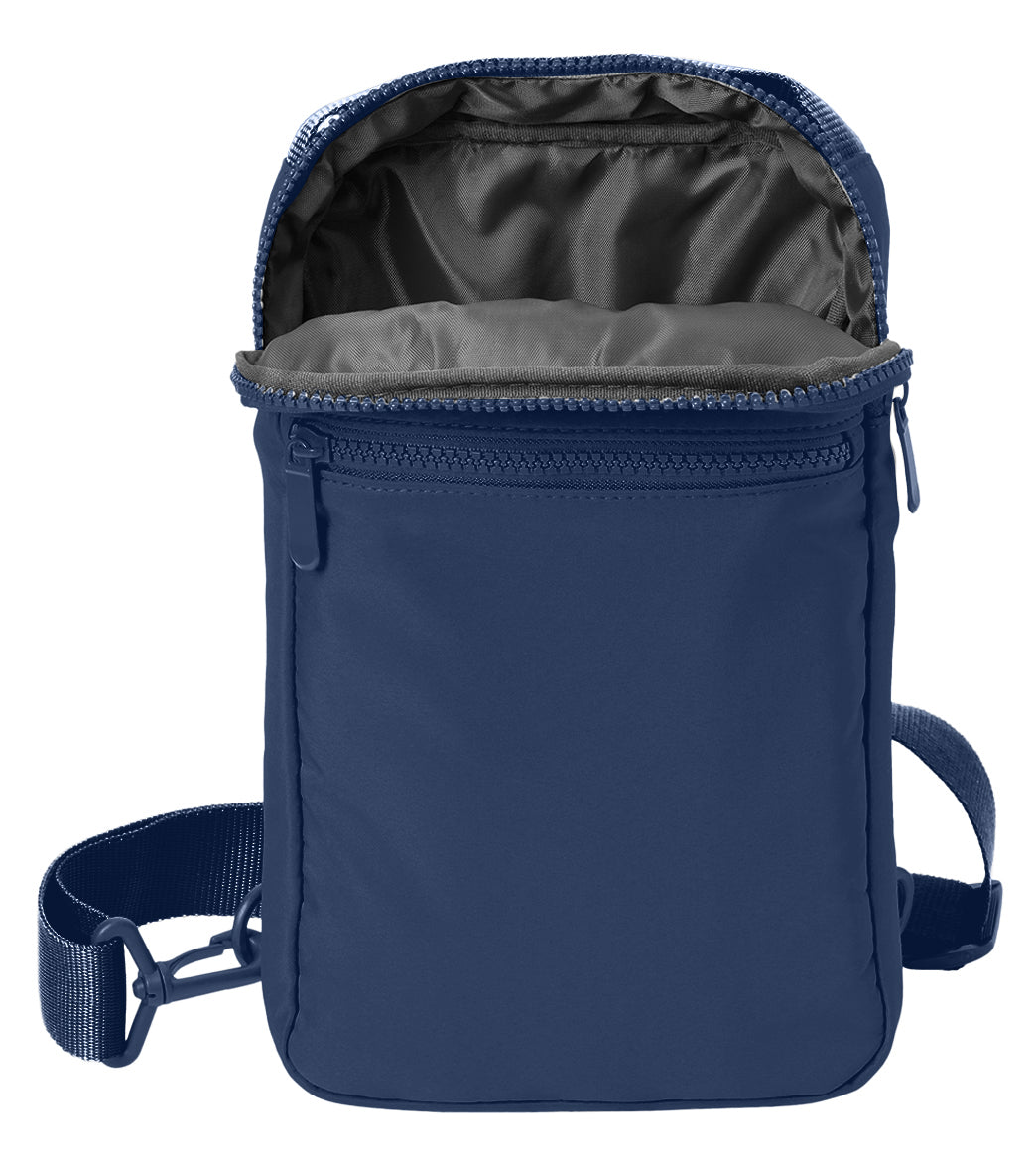 Port Authority Matte Sling Bag