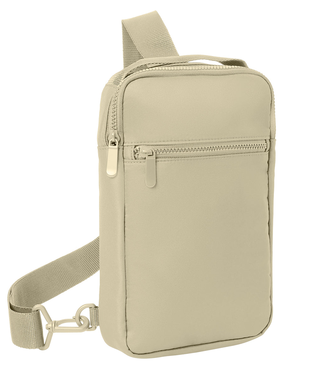 Port Authority Matte Sling Bag