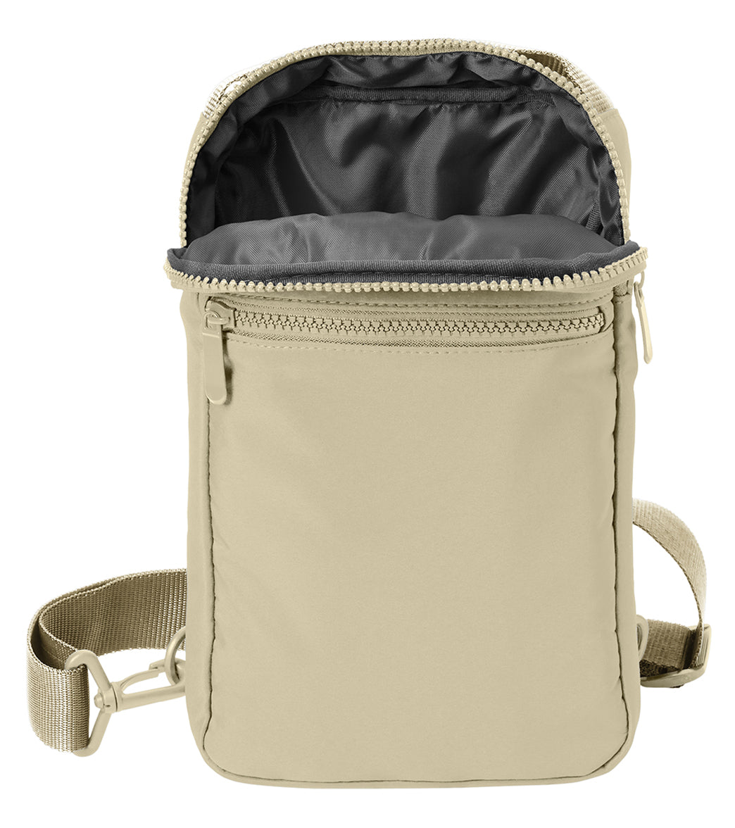 Port Authority Matte Sling Bag