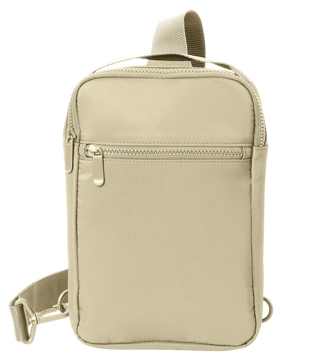 Port Authority Matte Sling Bag