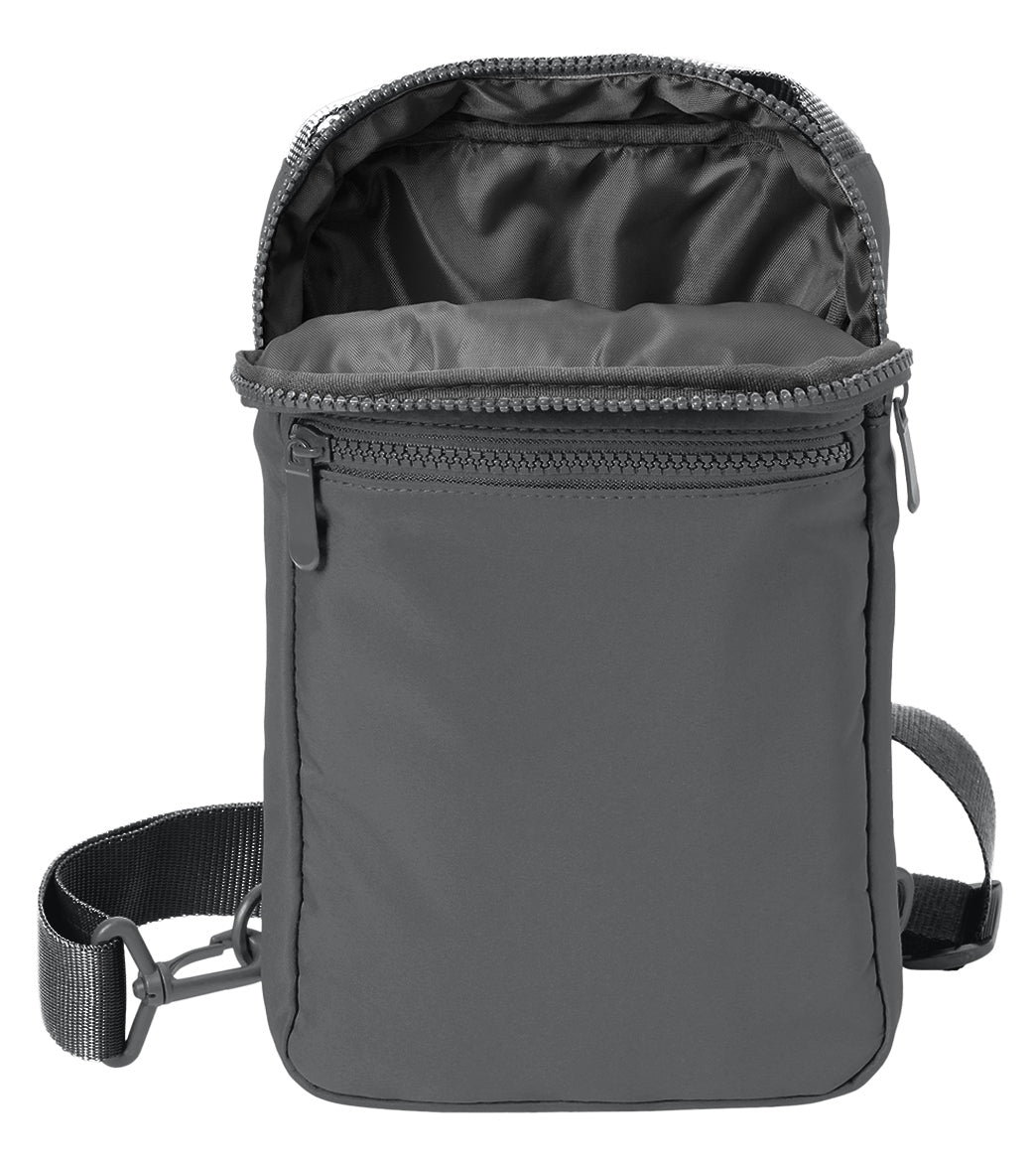 Port Authority Matte Sling Bag