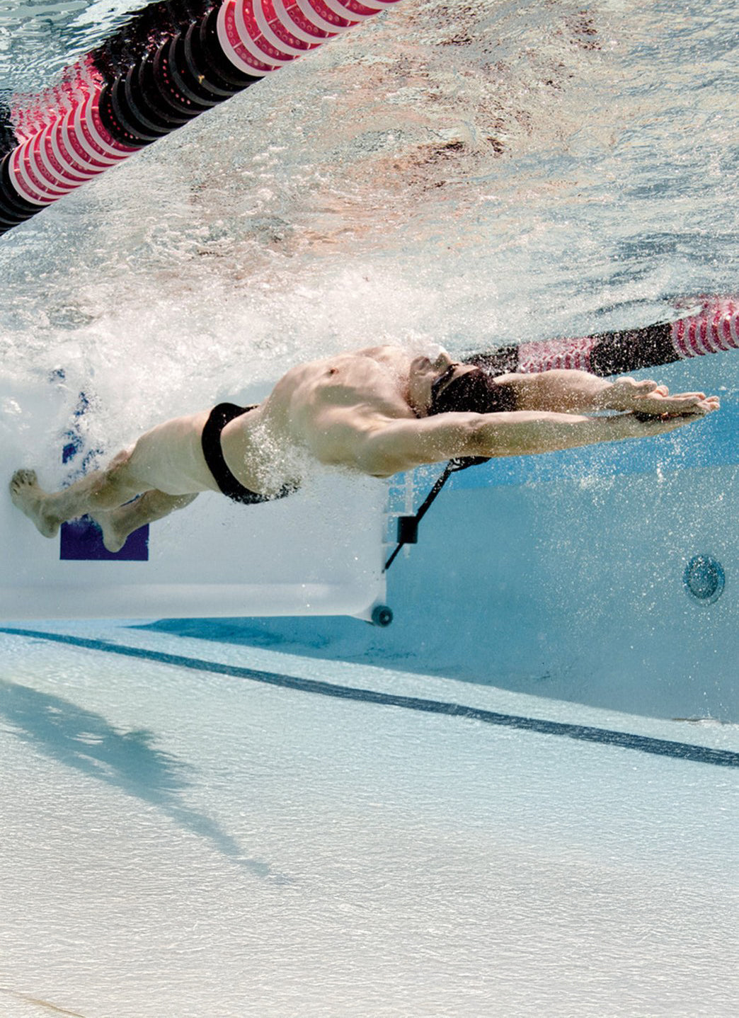 FINIS Turnmaster Pro XL