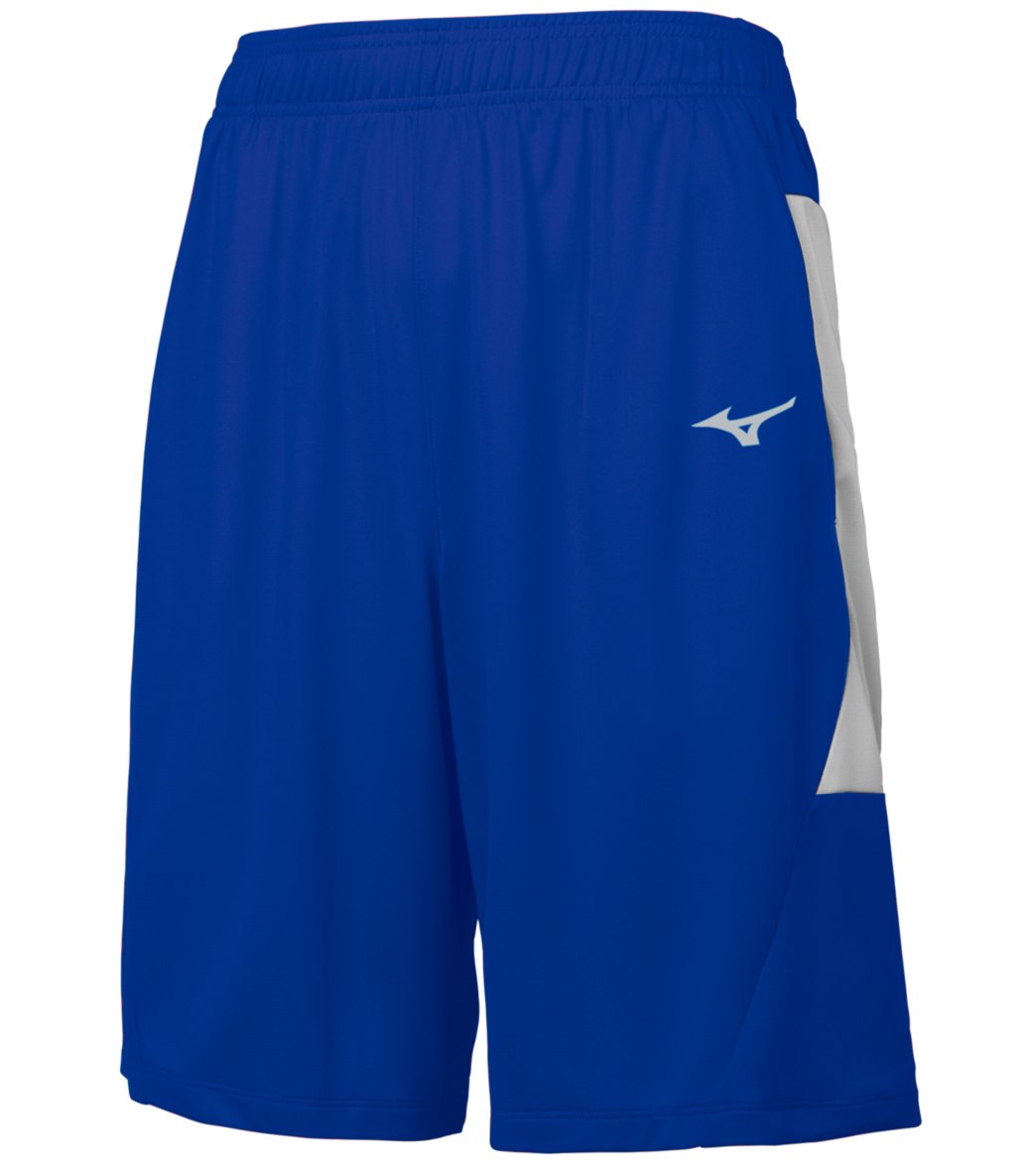 Mizuno Boys' Aerolite Short