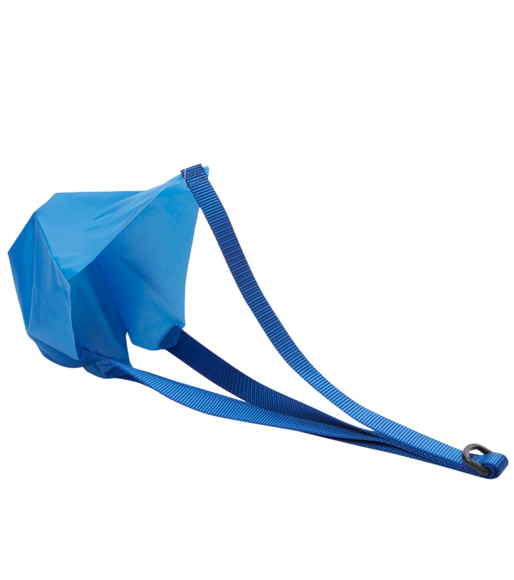 StrechCordz Drag Belt Tow Tether Replacement Chute