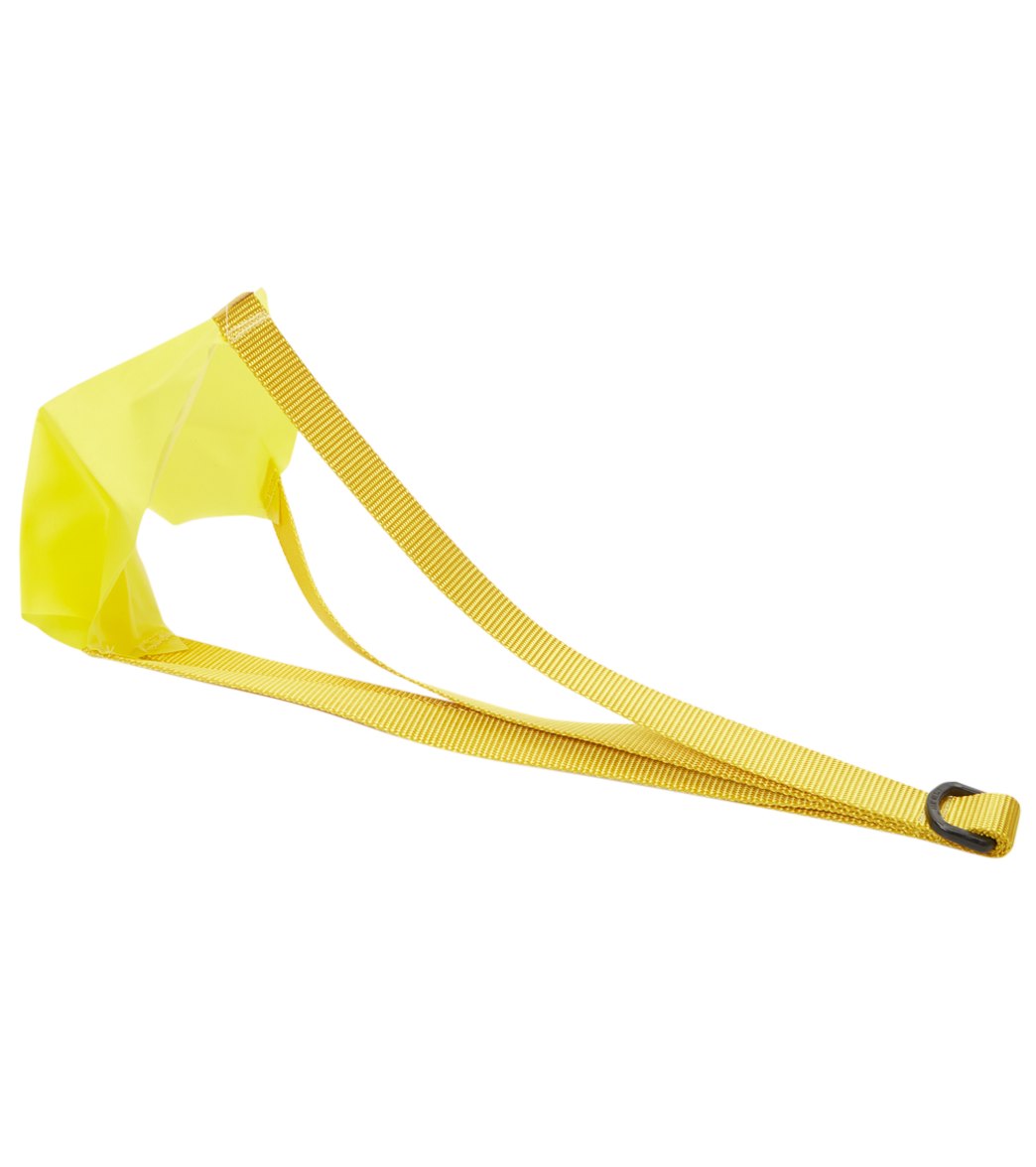 StrechCordz Drag Belt Tow Tether Replacement Chute