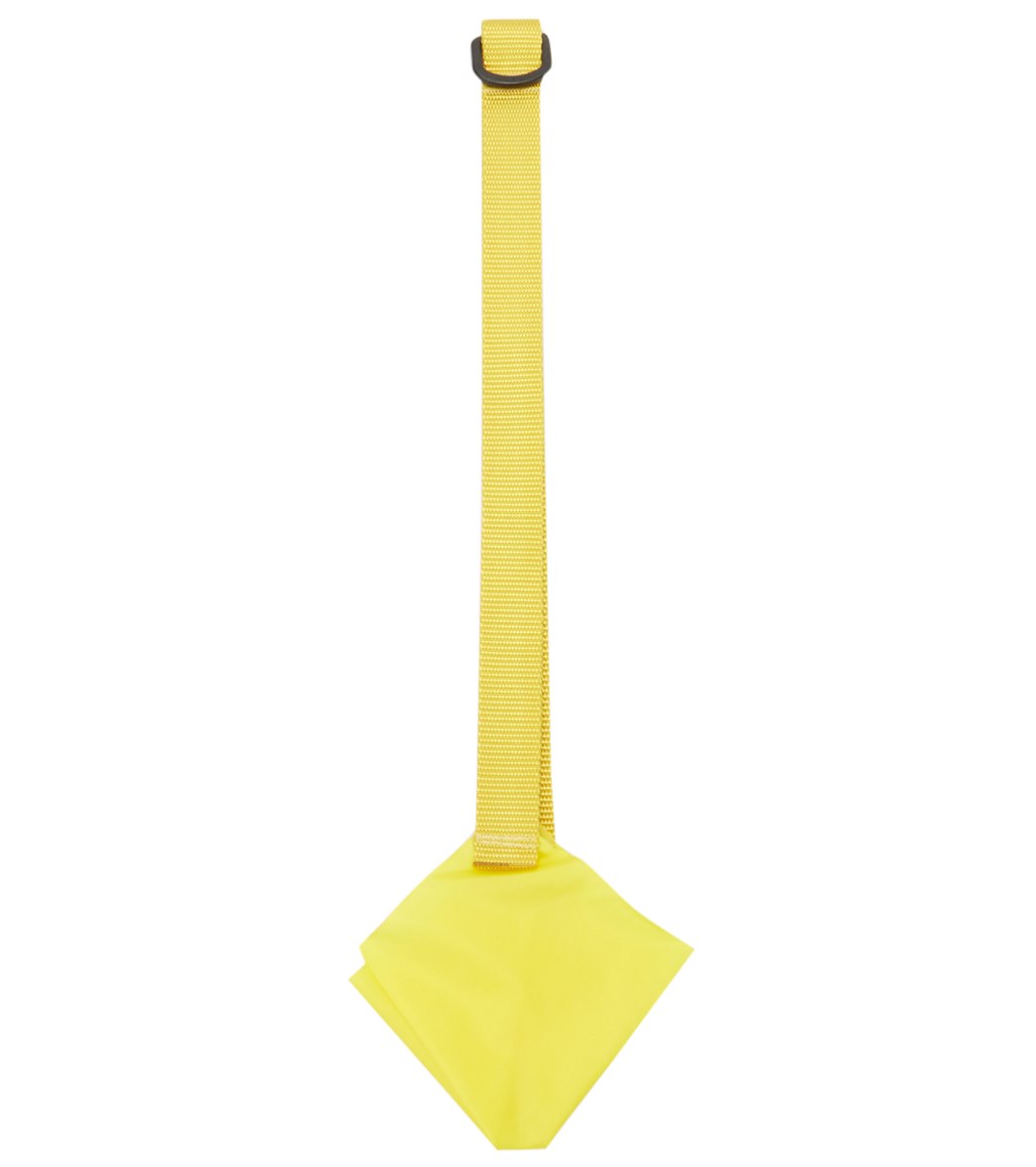 StrechCordz Drag Belt Tow Tether Replacement Chute