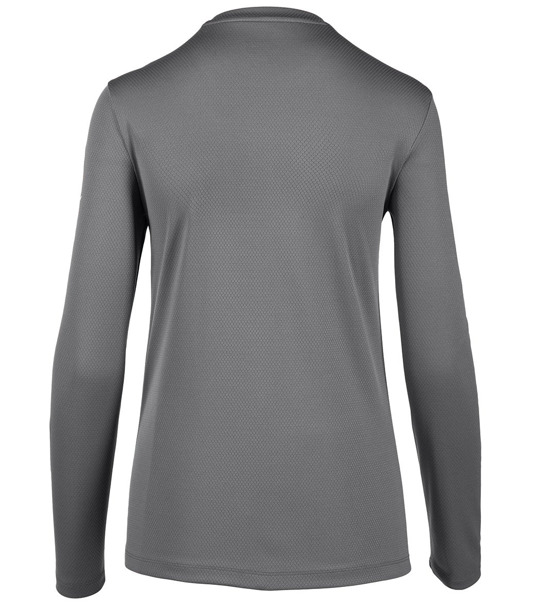 Mizuno Women's Long Sleeve Tee