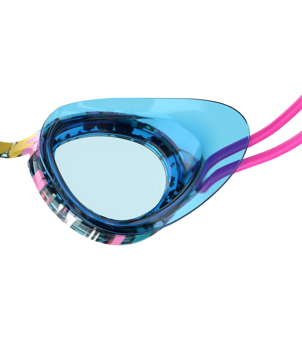 Speedo Kids Sunny G Pop Sea Shells Print Goggle