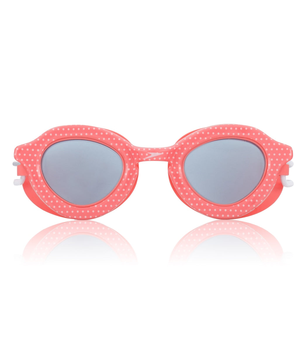 Speedo Kids Sunny G Pop Sea Shells Print Goggle
