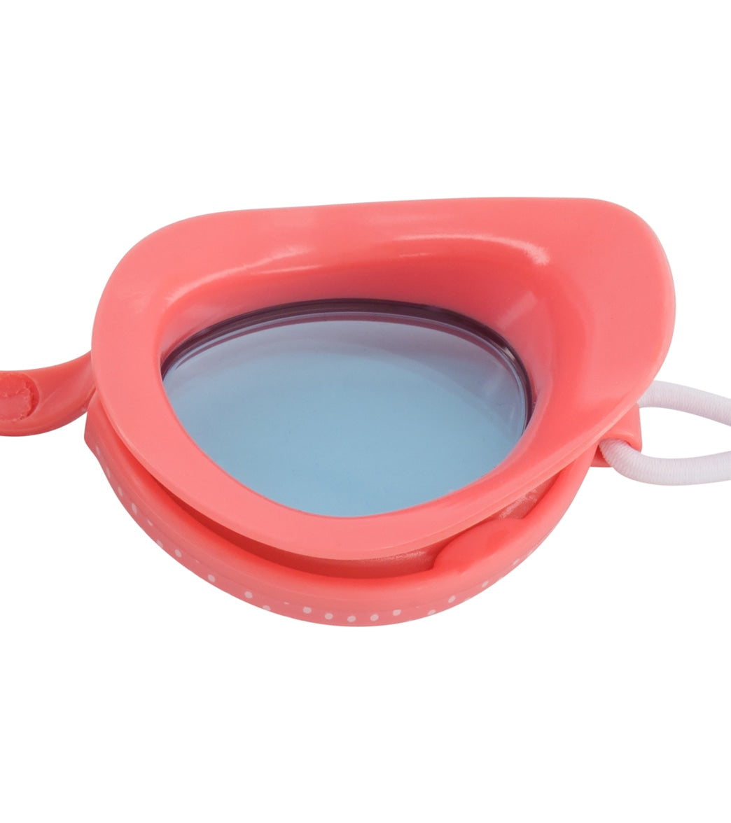 Speedo Kids Sunny G Pop Sea Shells Print Goggle