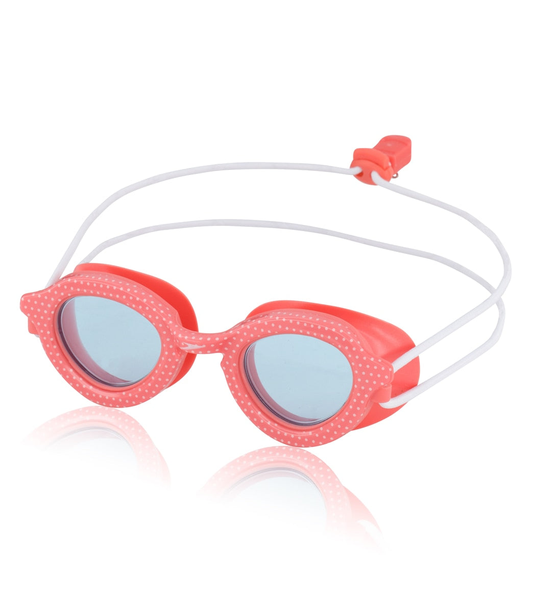 Speedo Kids Sunny G Pop Sea Shells Print Goggle