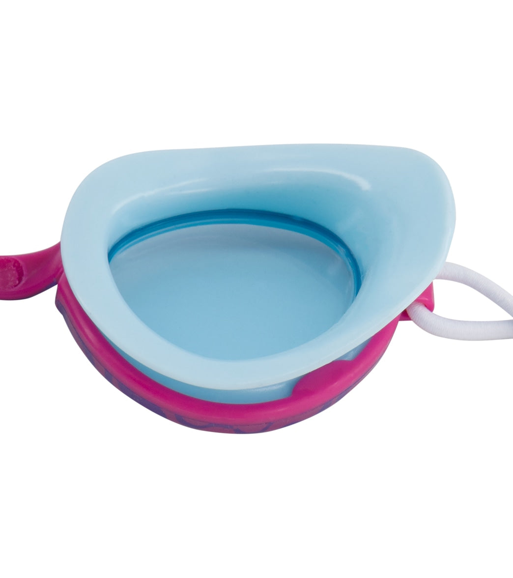 Speedo Kids Sunny G Pop Sea Shells Print Goggle