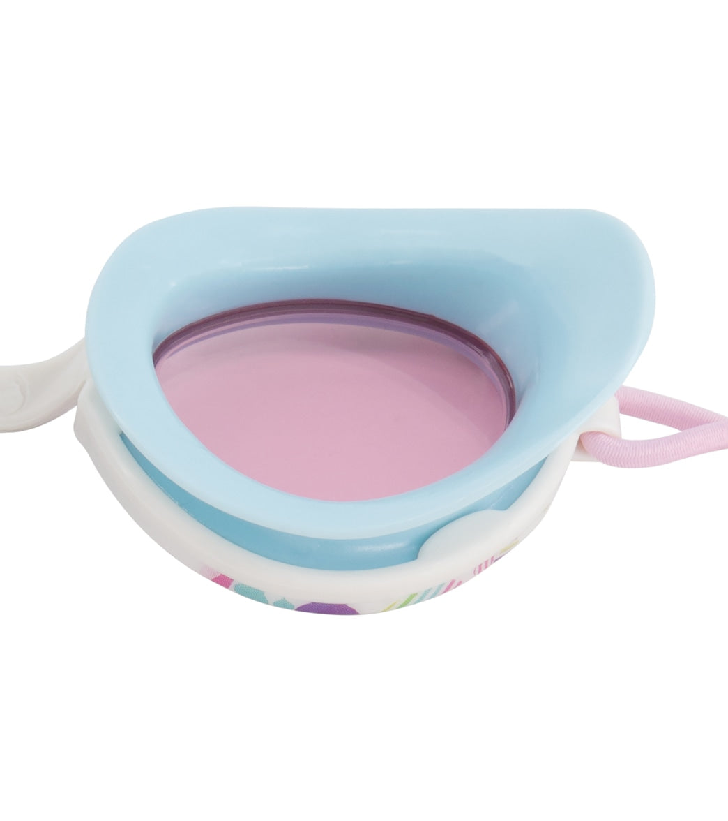 Speedo Kids Sunny G Pop Sea Shells Print Goggle