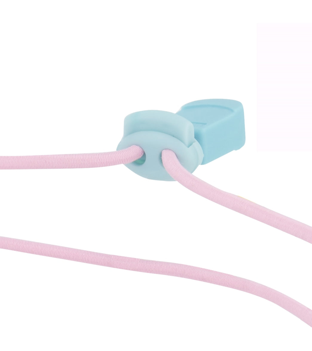 Speedo Kids Sunny G Pop Sea Shells Print Goggle