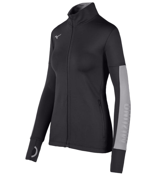 Mizuno Women's Alpha Quest Jacket