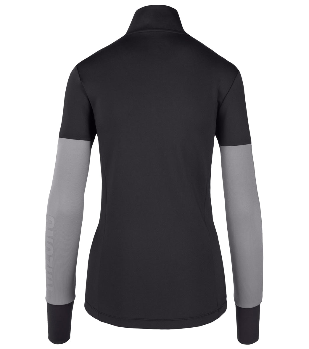 Mizuno Women's Alpha Quest Jacket