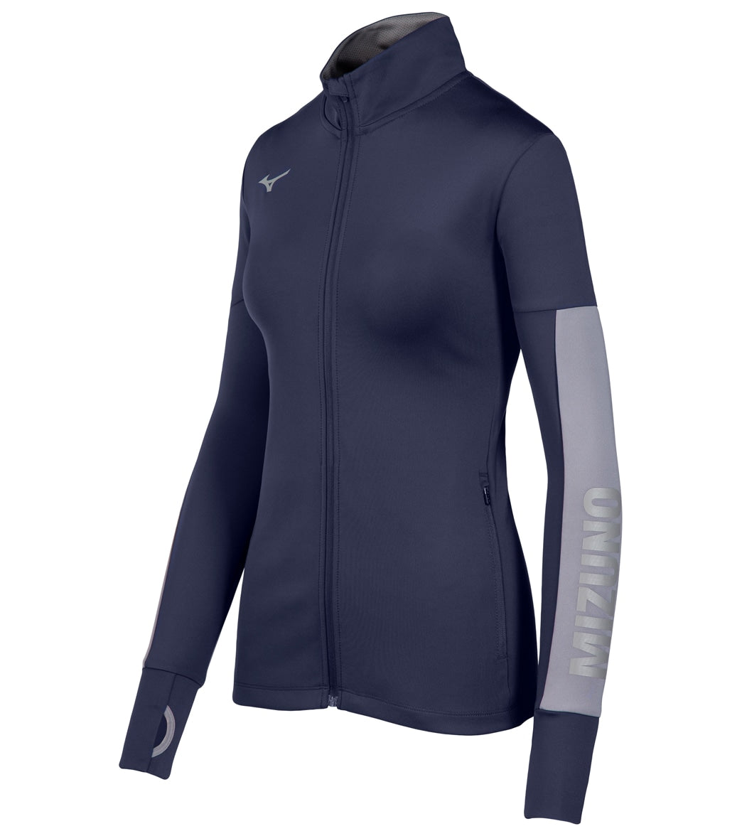 Mizuno Women's Alpha Quest Jacket
