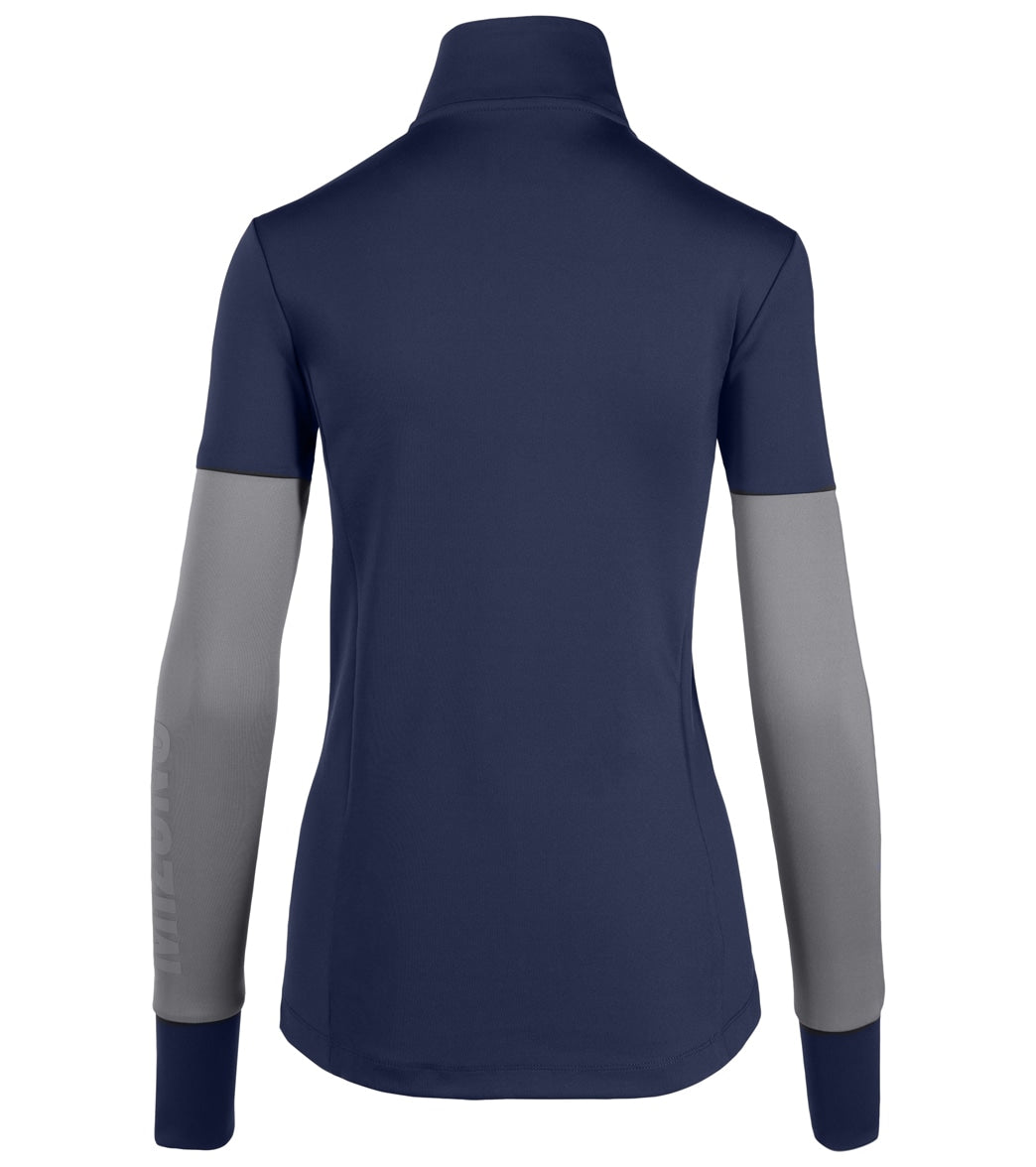 Mizuno Women's Alpha Quest Jacket