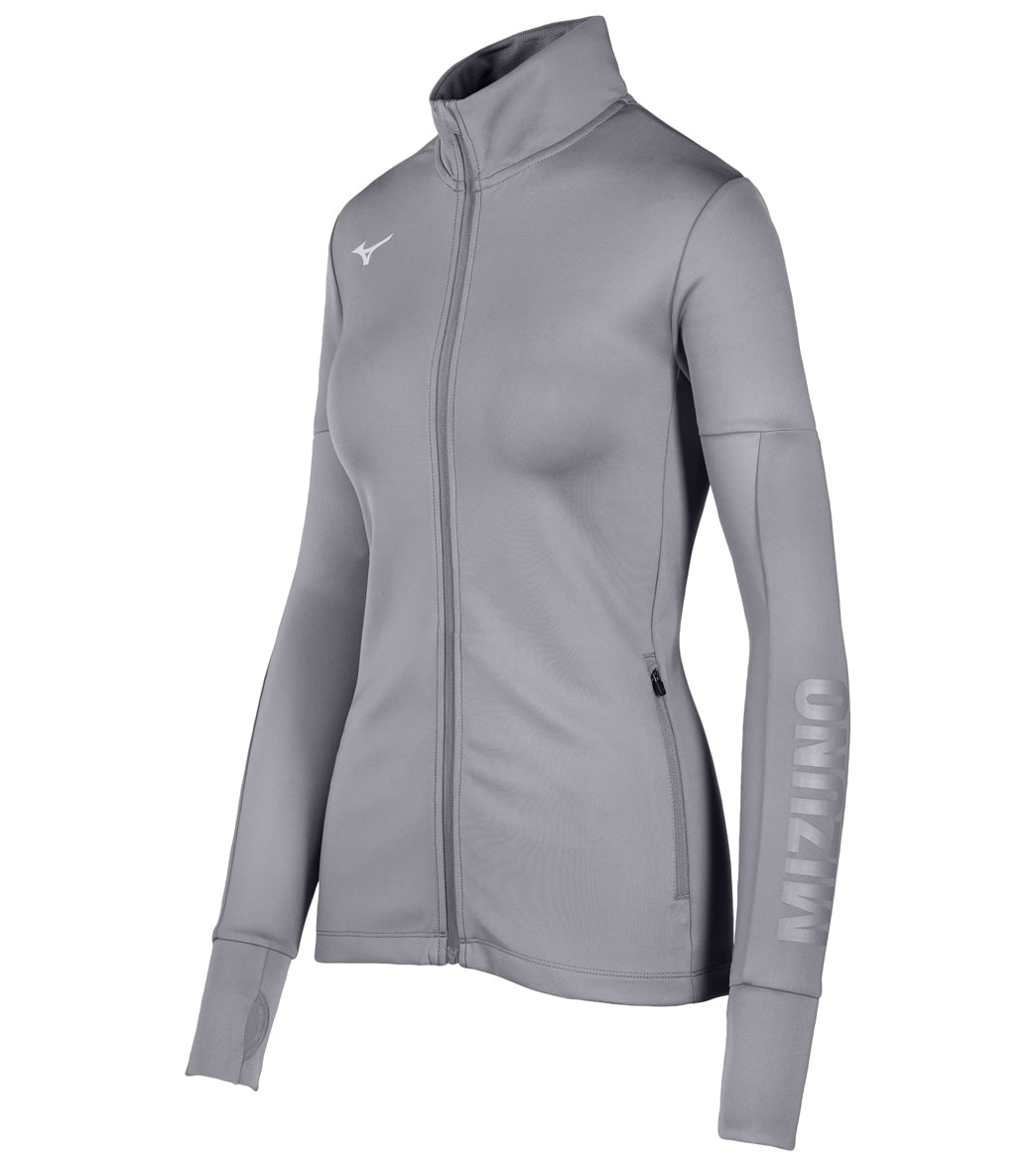 Mizuno Women's Alpha Quest Jacket