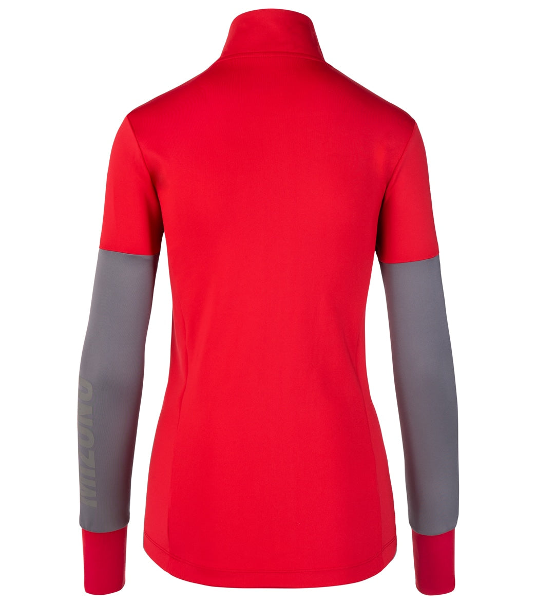 Mizuno Women's Alpha Quest Jacket