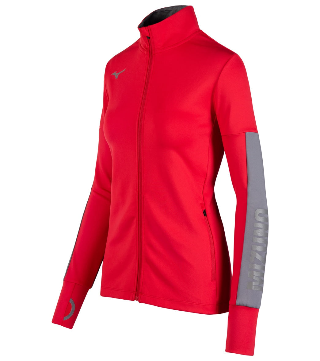 Mizuno Women's Alpha Quest Jacket