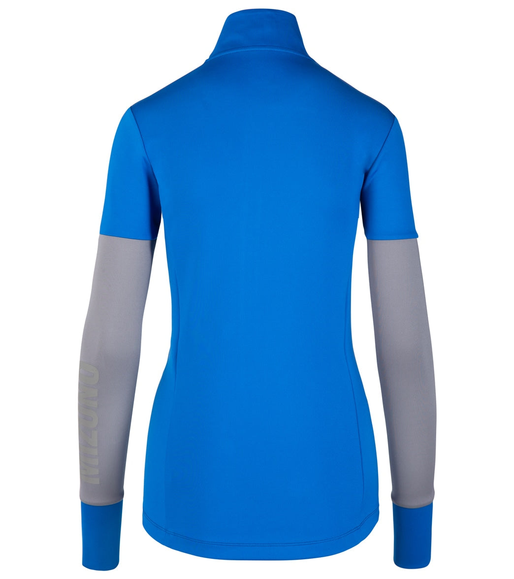 Mizuno Women's Alpha Quest Jacket