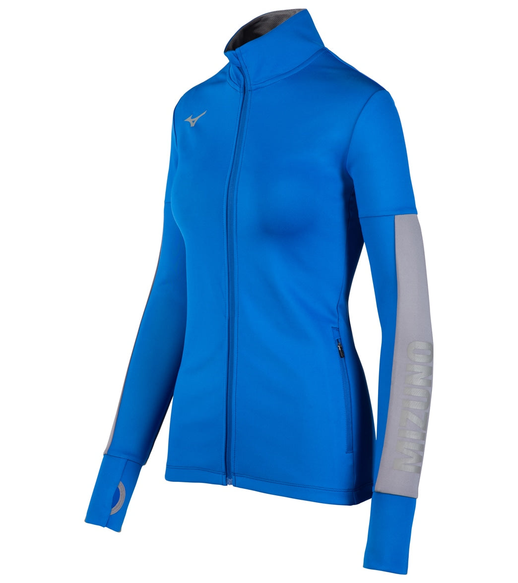 Mizuno Women's Alpha Quest Jacket