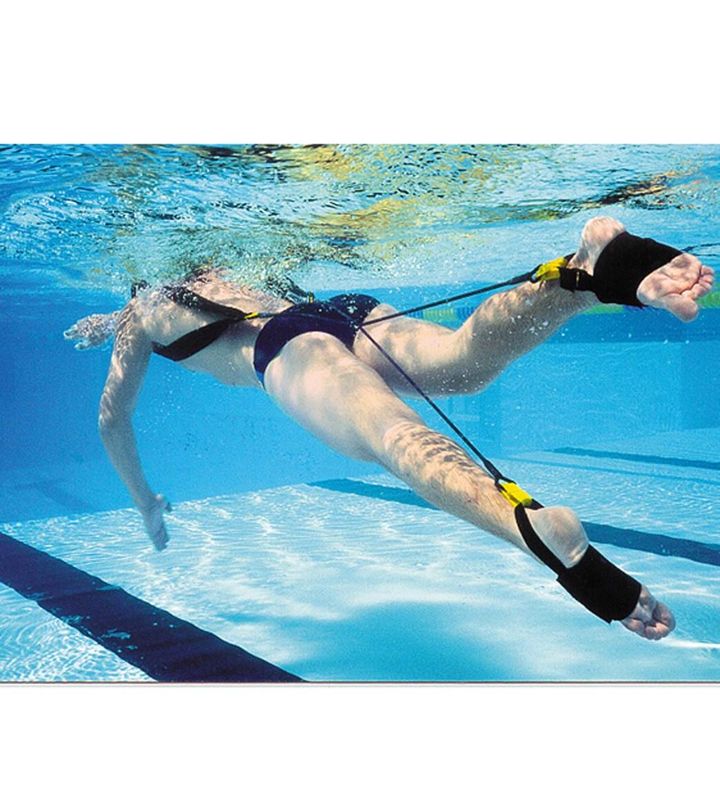 StrechCordz Kick Trainer