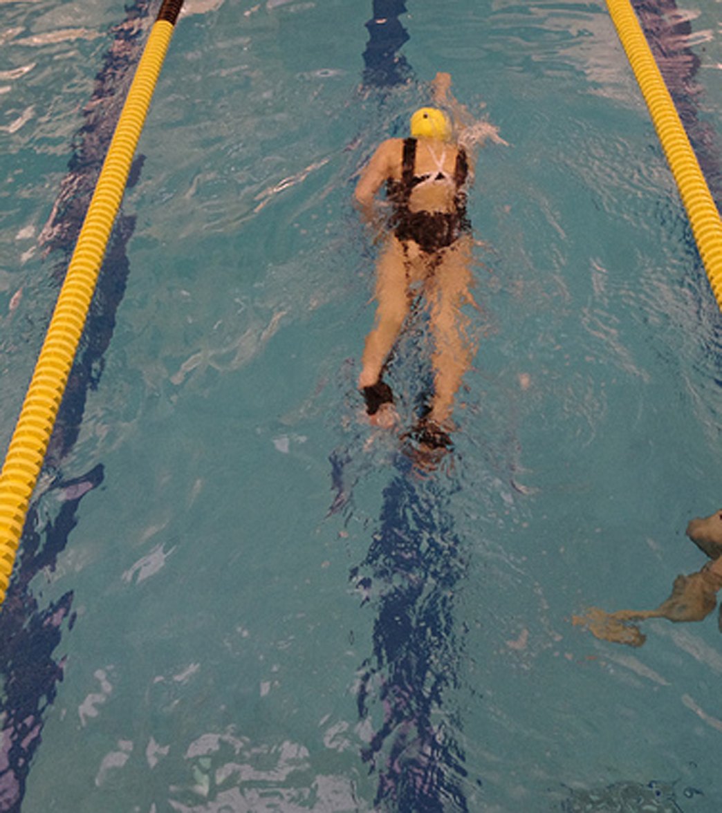 StrechCordz Kick Trainer