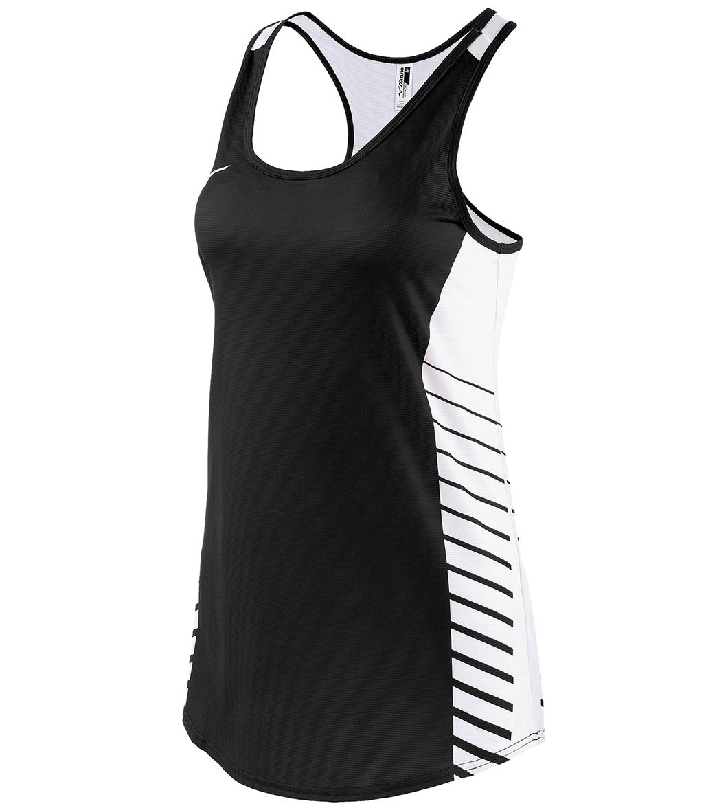 Mizuno Girls' Team Tank (Big Kid)