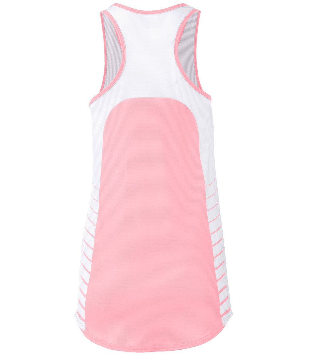 Mizuno Girls' Team Tank (Big Kid)