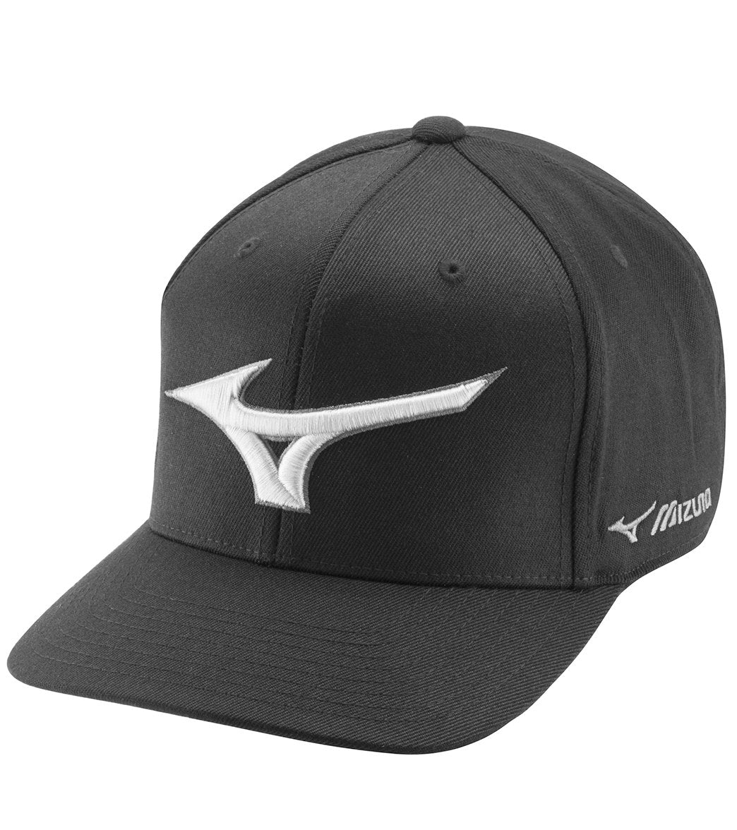 Mizuno Diamond Snapback