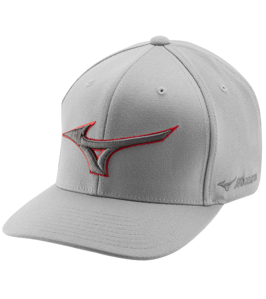 Mizuno Diamond Snapback