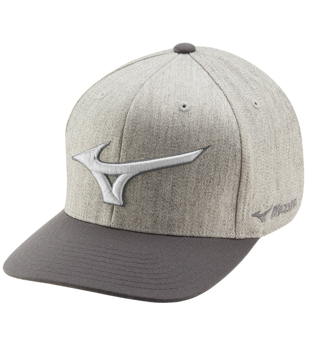 Mizuno Diamond Snapback