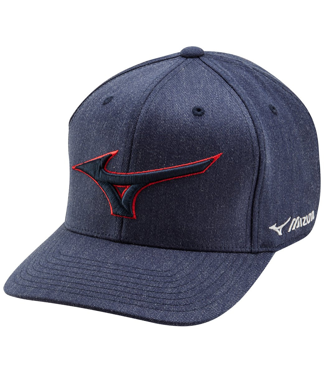 Mizuno Diamond Snapback
