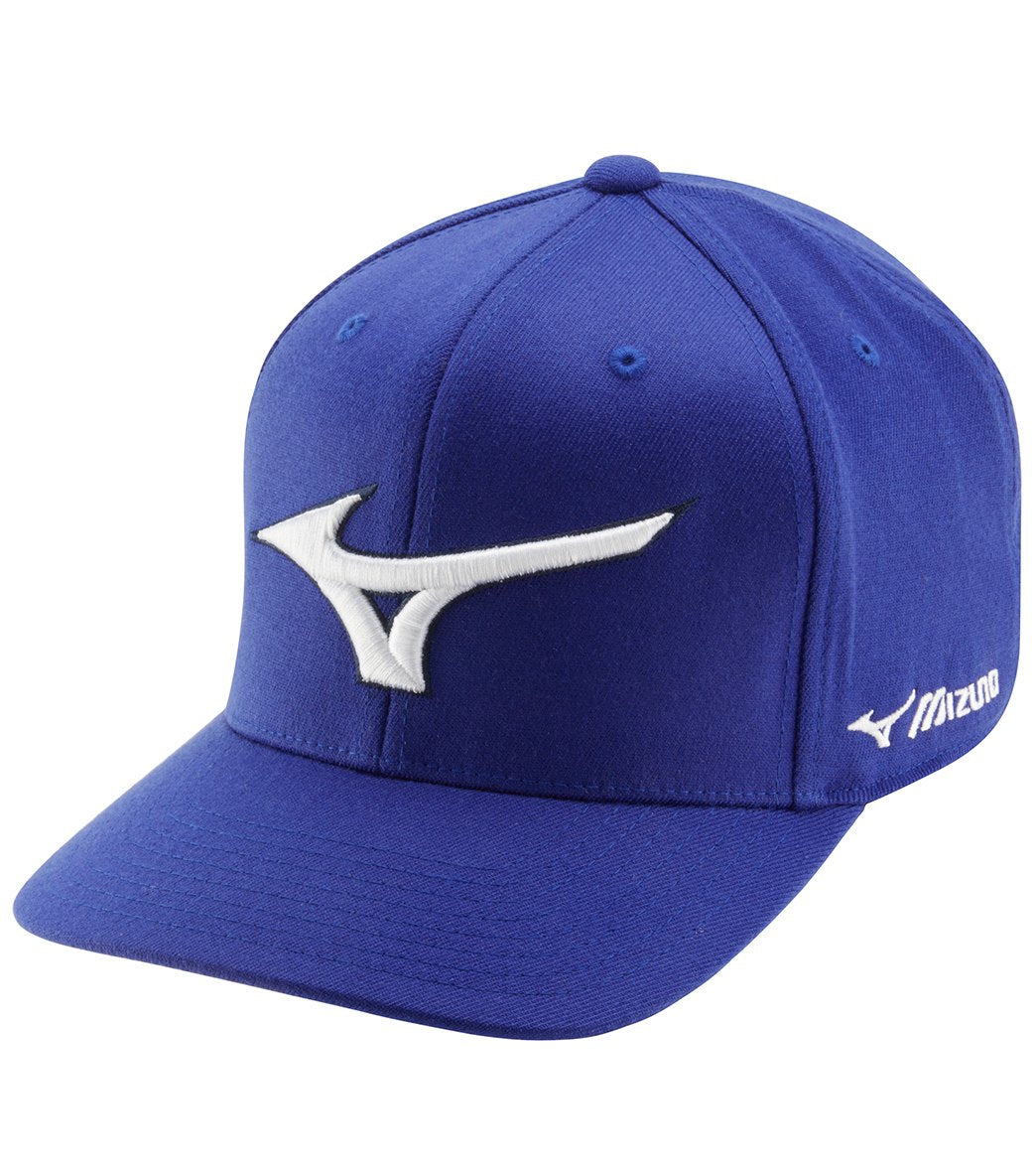 Mizuno Diamond Snapback