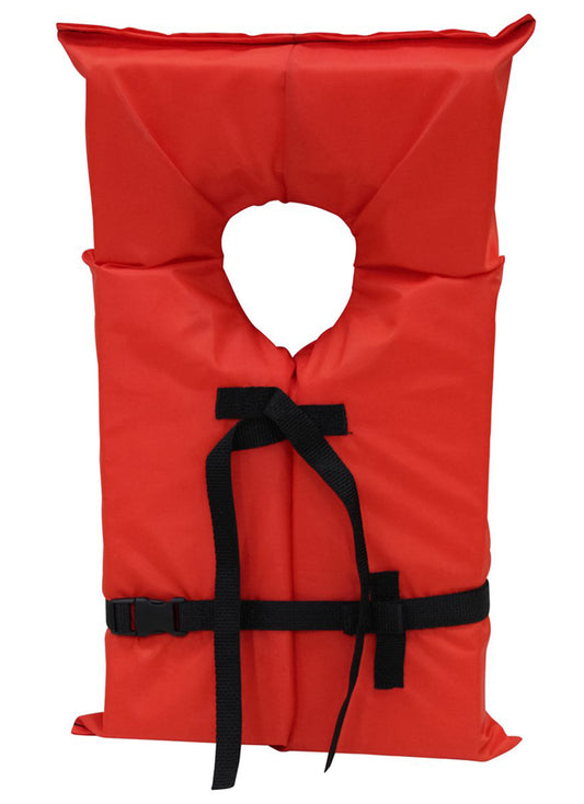 KEMP USA Type II Youth Life Jacket