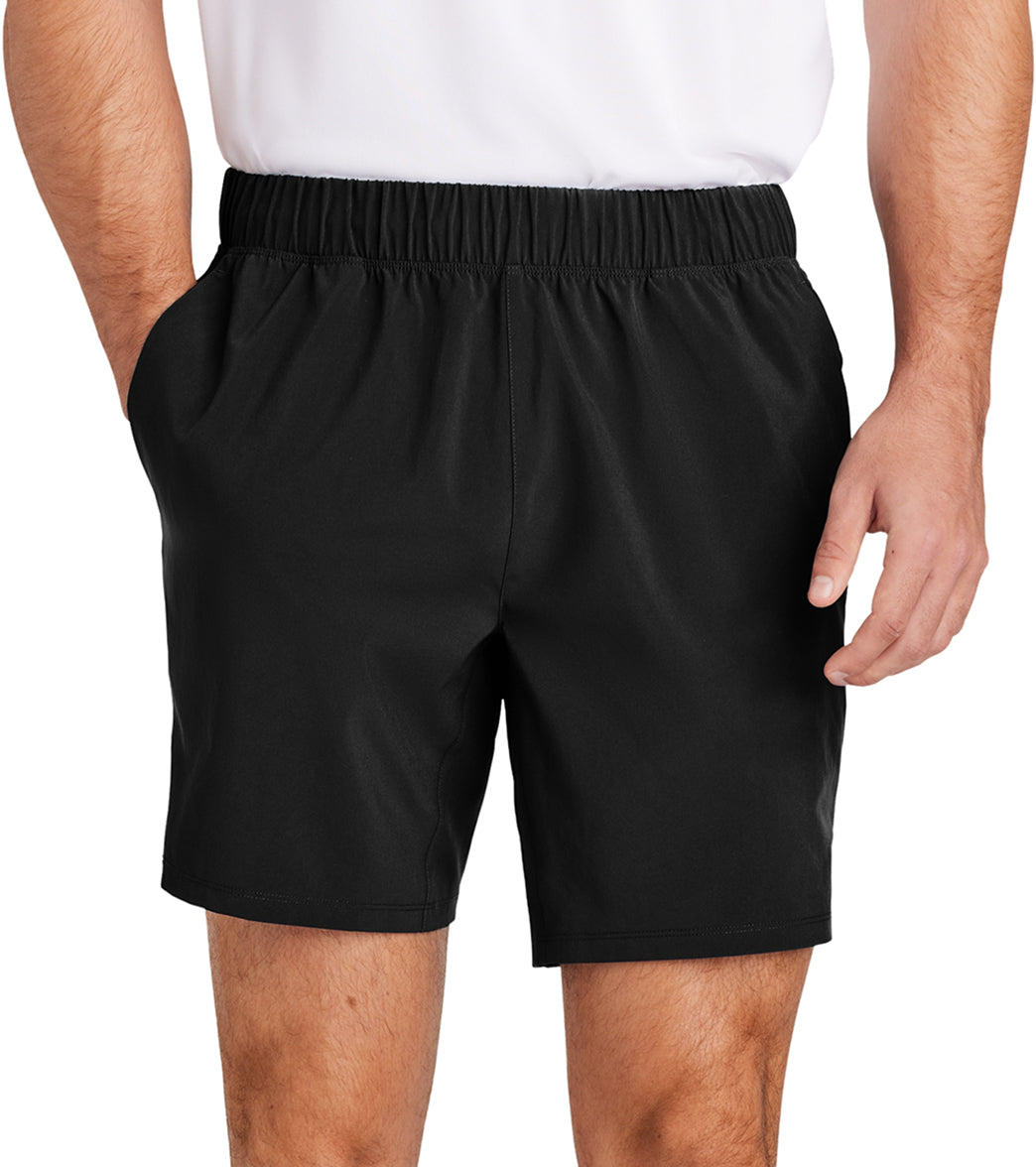 Sport-Tek Men's Repeat 7" Shorts