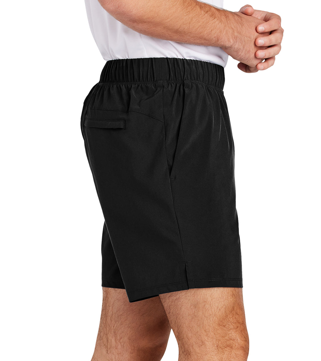Sport-Tek Men's Repeat 7" Shorts