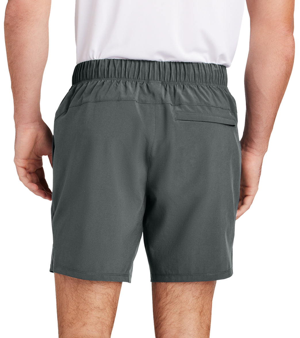 Sport-Tek Men's Repeat 7" Shorts