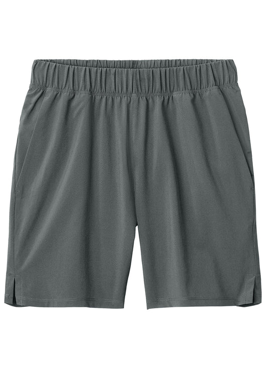 Sport-Tek Men's Repeat 7" Shorts