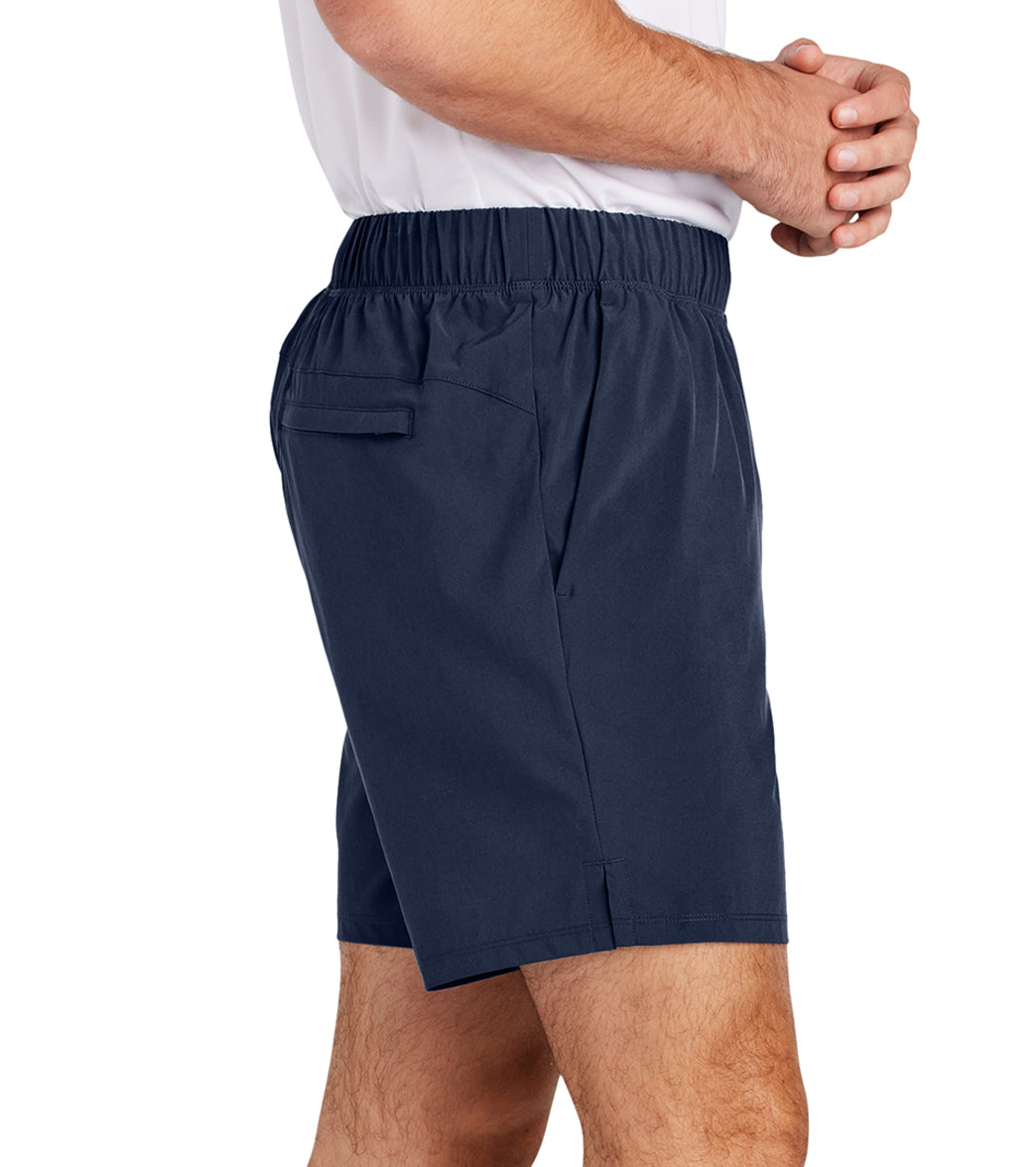 Sport-Tek Men's Repeat 7" Shorts